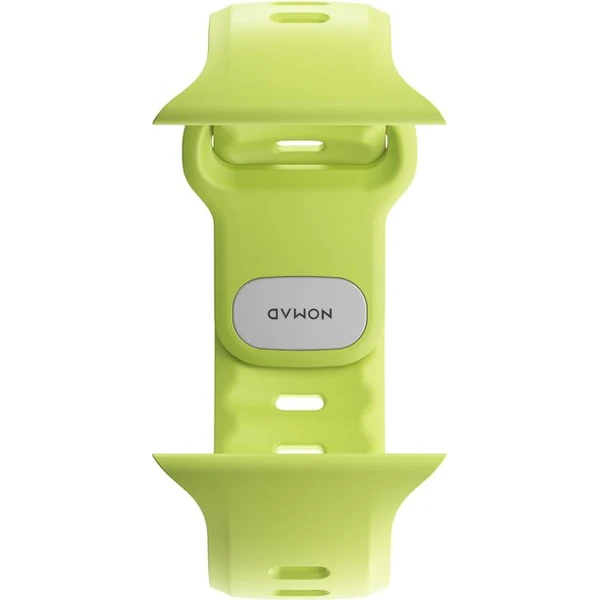 Nomad Tempo Band FKM řemínek Apple Watch 49mm/Ultra lime - Řemínky - Obrázek 6f2d20c204c54519b1ab8ae06878c231