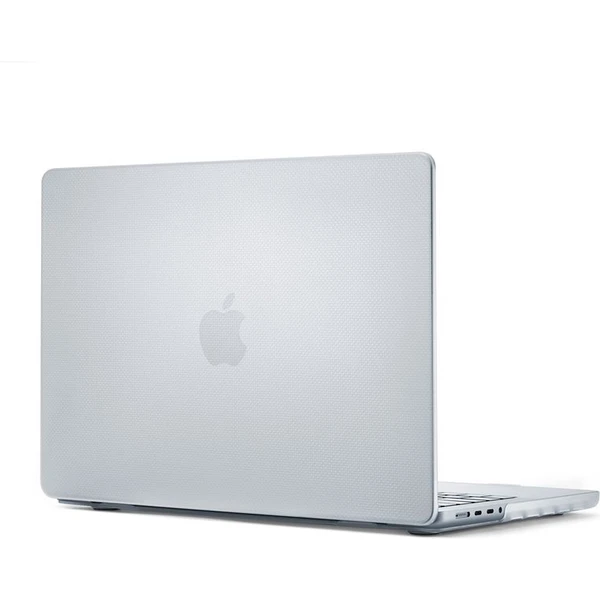 Pipetto Hardshell Dots kryt MacBook Pro 14" (M4/M3/M2/M1) čirý - Pouzdra - Obrázek 6f2e004eea8148c3b4254d34518d00b8