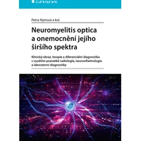 Neuromyelitis optica a onemocnění jejího širšího spektra - E-kniha
