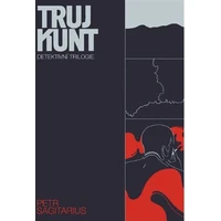 Trujkunt - E-kniha