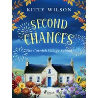Second Chances - E-kniha