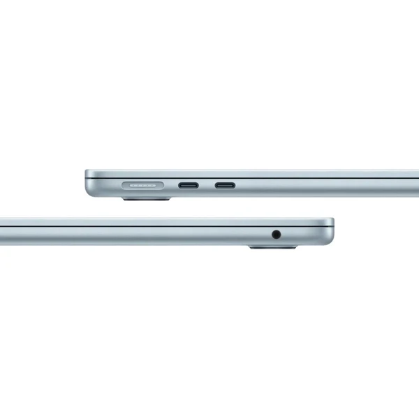 Apple MacBook Air 13,6" (2026) / M5 / 16GB / 512GB (Kategorie A) - Notebooky - Obrázek 6f402f737e7546779d3e9f6d532fe522