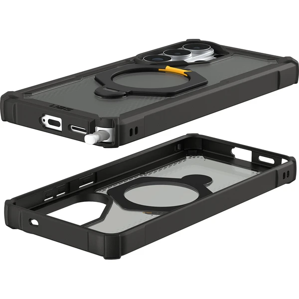 UAG Plasma XTE 360 MagSafe kryt Samsung Galaxy S26 Ultra černý - Pouzdra - Obrázek 6f40c34bbfbf4189a0dbfaf8333ce131