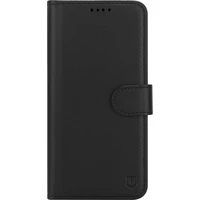 Tactical Field Notes pouzdro Motorola Edge 70 Fusion černé - Pouzdra