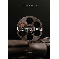 Černá hra - E-kniha