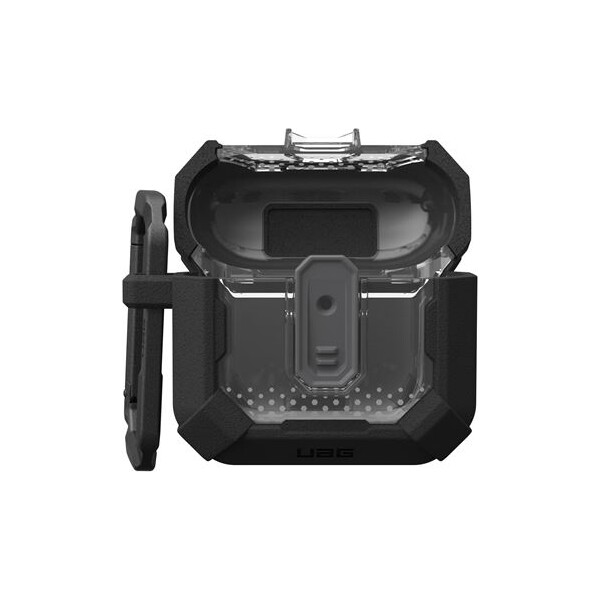 UAG Plasma pouzdro Apple Airpods 4 černé - Pouzdra - Obrázek 6f45768f7ebf404882081808c364cbf6
