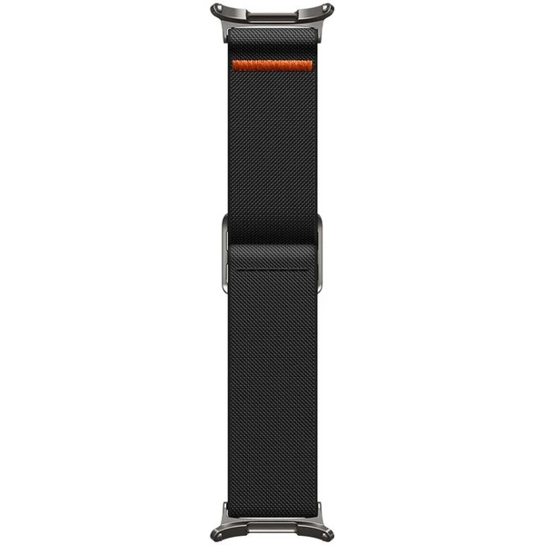 Spigen Lite Fit řemínek Samsung Galaxy Watch Ultra černý - Řemínky - Obrázek 6f4655248c6348c99c15300c278be711