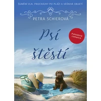 Psí štěstí - E-kniha