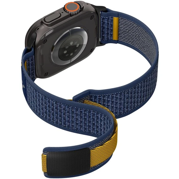 Spigen Athlex Air Active řemínek Apple Watch 49/46/45/44mm námořně modrý - Řemínky - Obrázek 6f503ab7153e4bd4ac80be5baf95442f