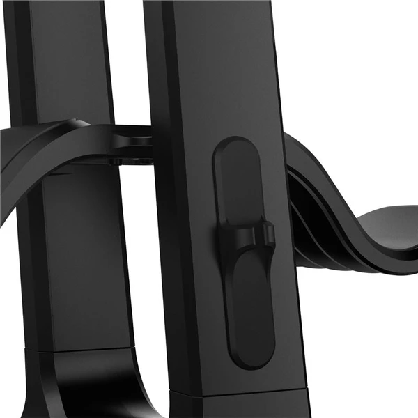 Spigen VG400 Univerzální stojan pro herní ovladače a sluchátka, černý - Stojánky - Obrázek 6f5048cb2ded47fc8c6a7bb300c7e3fa