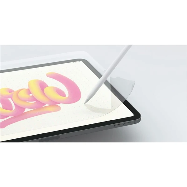 Paperlike Screen Protector 2.1 fólie na psaní a kreslení iPad Pro 12.9" (2018-2023) (2 ks) - Ochranné folie a skla - Obrázek 6f5331588c194ee89538c59deea7c353