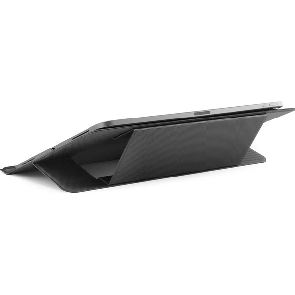 Spigen Slim Fold Laptop Stand LD201-S7 stojánek černý - Stojánky - Obrázek 6f59cf8767c9421eb1910ef8130a5fb9