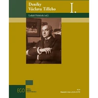 Deníky Václava Tilleho I. - E-kniha