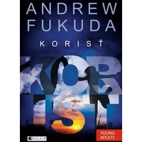 Korisť - E-kniha