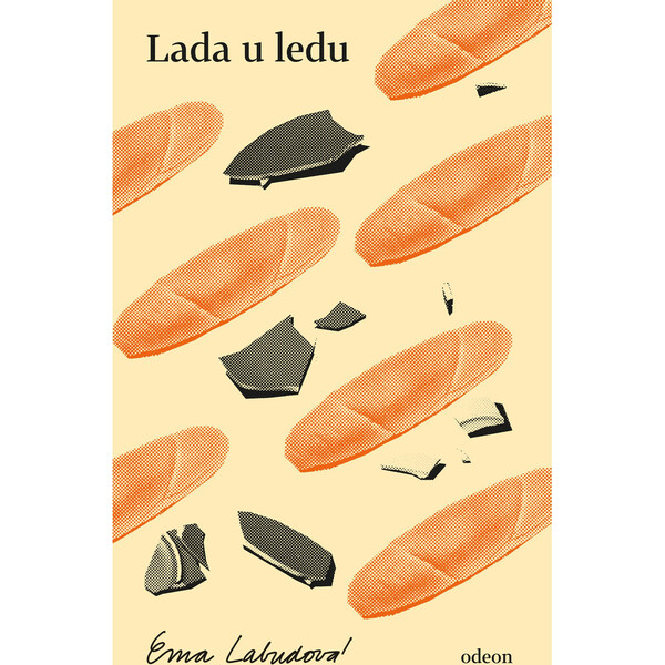 Lada u ledu