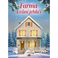 Farma s vůní jehličí - E-kniha