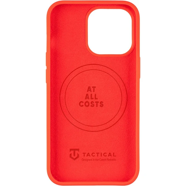 Tactical MagForce Velvet Smoothie Kryt pro Apple iPhone 13 Pro Chilli - Pouzdra - Obrázek 6f6bdc79b72a4dab9bcb101cc1548b35