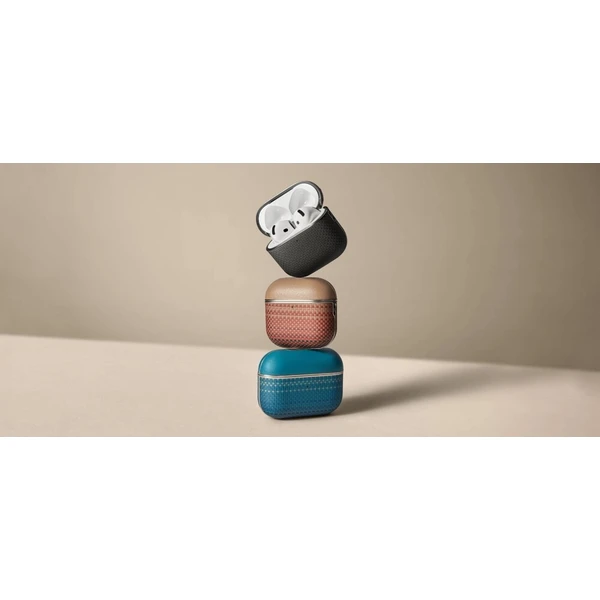 Pitaka Aramid Fiber pouzdro Apple AirPods 4 sunset - Pouzdra - Obrázek 6f6c597be6bf417fba9a2cdfa438724c