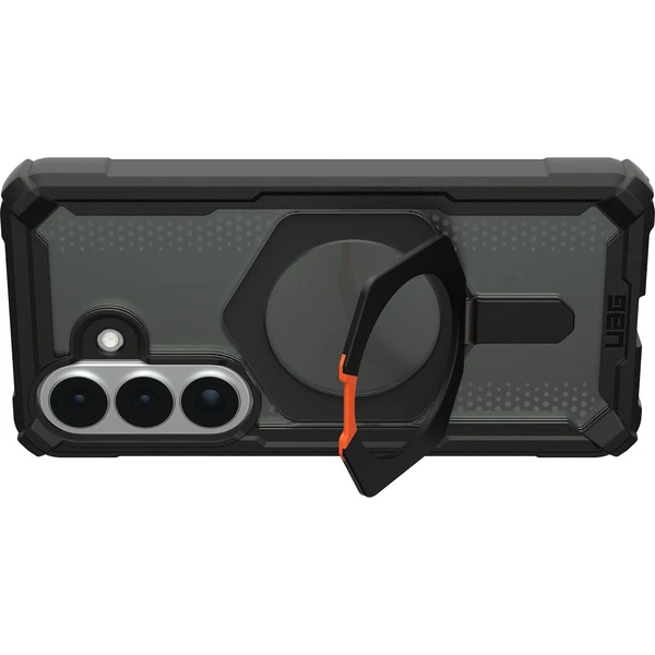 UAG Plasma XTE MagSafe kryt Samsung Galaxy S26 černý/oranžový - Pouzdra - Obrázek 6f6d0dccf528456989d454adefc7ee76