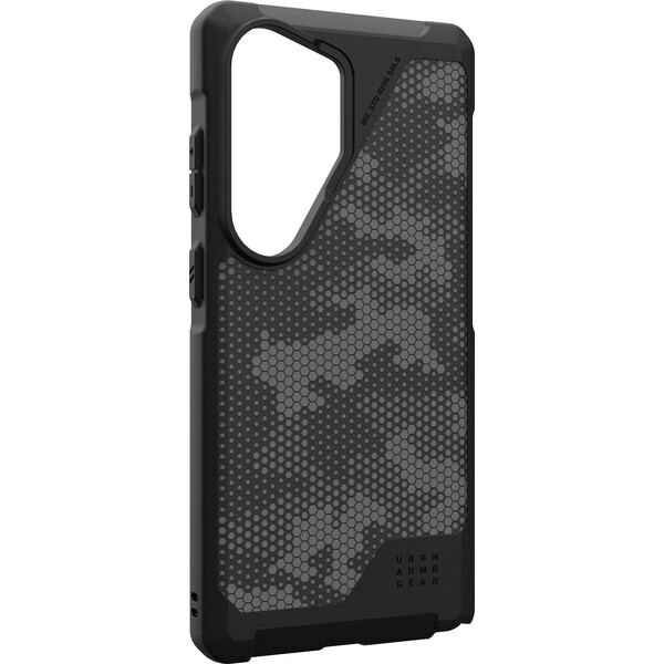 UAG Metropolis LT MagSafe kryt Samsung Galaxy S26 Ultra Micro Hex Camo Graphite - Pouzdra - Obrázek 6f71824b06a54024924815fa18e18933