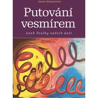 Putování vesmírem - E-kniha