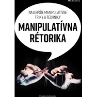 Manipulatívna rétorika - E-kniha