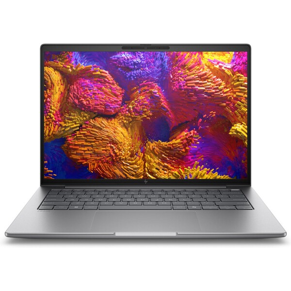 HP Zbook 8 14" G1a B30K2ES#BCM Stříbrná