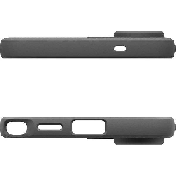 Spigen Liquid Air MagSafe kryt Samsung Galaxy S26 Ultra matně černý - Pouzdra - Obrázek 6f8d3c4f83af4d1388894dae68a4c646