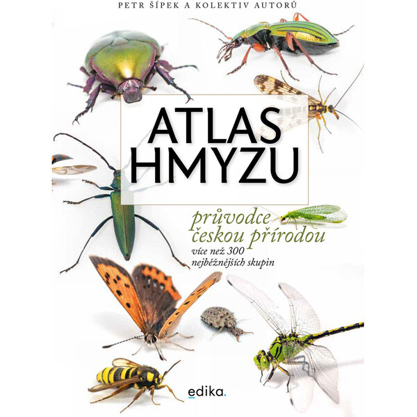 Atlas hmyzu