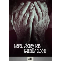 Kalibův zločin - E-kniha