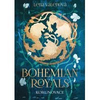 Bohemian Royals: Korunovace - E-kniha