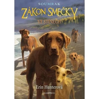 Zákon smečky: Soumrak (3) - Ve stínech - E-kniha
