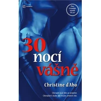 30 nocí vášně - E-kniha