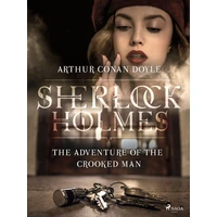 The Adventure of the Crooked Man - E-kniha