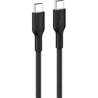 Belkin BOOST Charge PRO USB-C/USB-C napájecí kabel 240W 1m černý  - Kabely a redukce