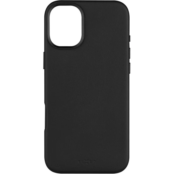 FIXED MagLeather kožený kryt s MagSafe Apple iPhone 16 Plus černý - Pouzdra - Obrázek 6faea0a41ced410b88bb247570e11770
