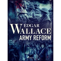 Army Reform - E-kniha