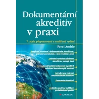 Dokumentární akreditiv v praxi - E-kniha