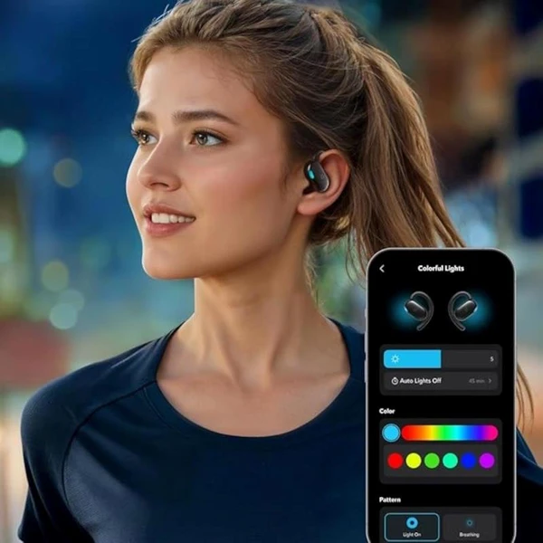 Anker Soundcore V20i bluetooth sluchátka černá - Sluchátka - Obrázek 6fb264af752d474b8a13363a7139a4fb