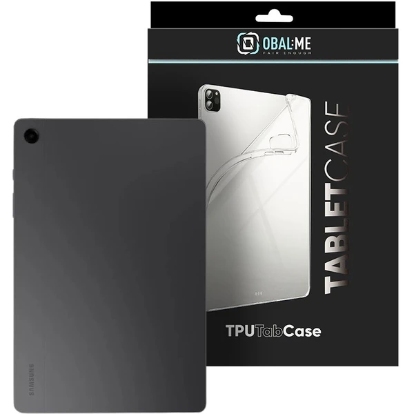 OBAL:ME TPU kryt Samsung Galaxy Tab A9+ čirý - Pouzdra - Obrázek 6fb34b60ec0d40e3b3c09334927d0c87