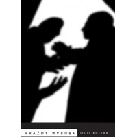 Vraždy naruby - E-kniha