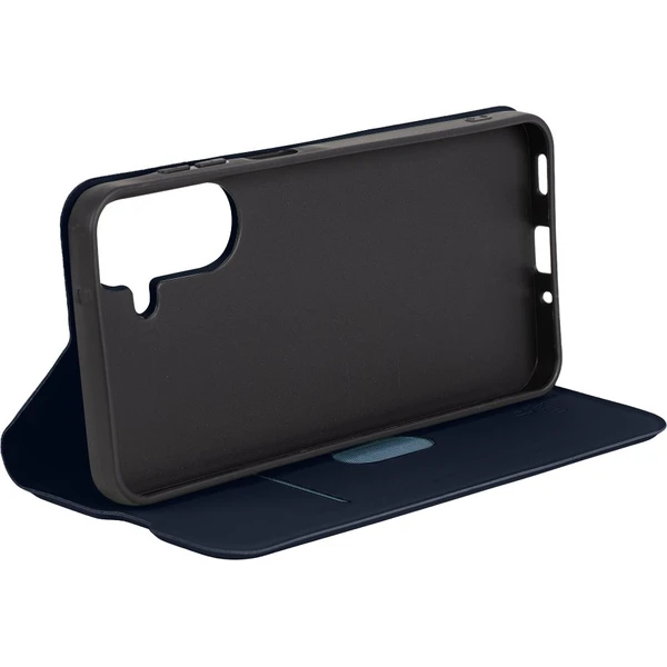 OBAL:ME SmoothTouch Pouzdro pro Samsung Galaxy A27 5G tmavě modré - Pouzdra - Obrázek 6fbab4590d7e4e9d987c3b2e428bab81