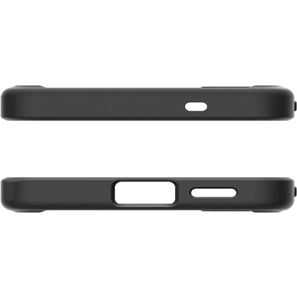 Spigen Ultra Hybrid kryt Samsung Galaxy S25 černý - Pouzdra - Obrázek 6fbb35e4094b46ebb3ed8b4dafcd0fe1