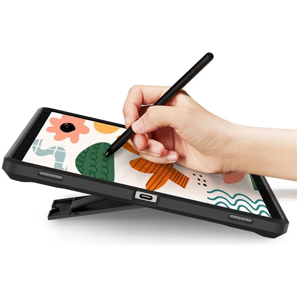 Spigen Tough Armor Pro kryt Samsung Galaxy Tab S10+/S9+ černý - Pouzdra - Obrázek 6fbec3016c7549cbb64a27e5d76fb63b
