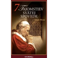 7 tajomstiev svätej spovede - E-kniha