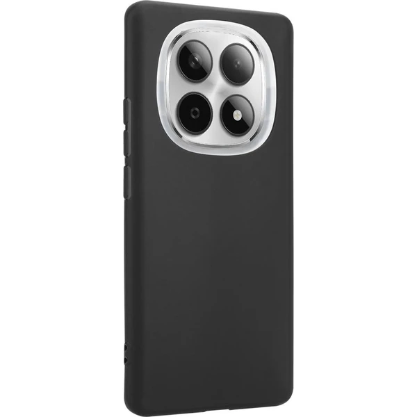 Tactical TPU kryt Xiaomi Redmi Note 15 4G/5G černý - Pouzdra - Obrázek 6fc0d3309fb4495b816e3608d2295f7c