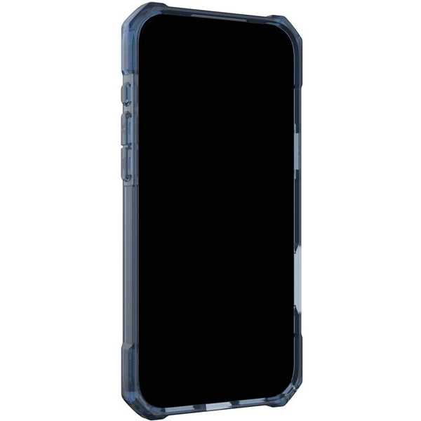 UAG Essential Armor Magsafe kryt iPhone 17 Pro Max modrý - Pouzdra - Obrázek 6fc1330e701d4ab59ac1316530a6ac3a