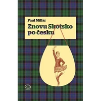 Znovu Skotsko po česku - E-kniha