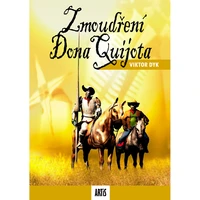 Zmoudření Dona Quijota - E-kniha