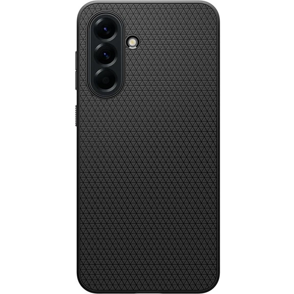 Spigen Liquid Air kryt Samsung Galaxy A56 5G matně černý - Pouzdra - Obrázek 6fd96509cd6f41ea99c7cd8dec39609e